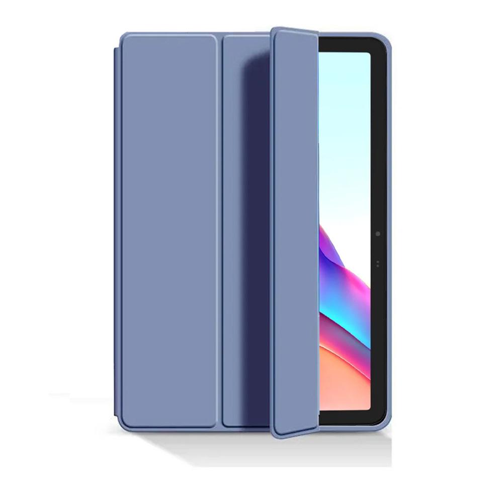 Tecno MegaPad 11 T1101 Protective Tri-fold TPU Soft Case