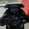 Motorcycle Windshield For YAMAHA TMAX560 T-Max T-MAX 560 TACH MAX 2022 2023 2024 Windscreen Acrylic Kit Deflector Fairing Cover
