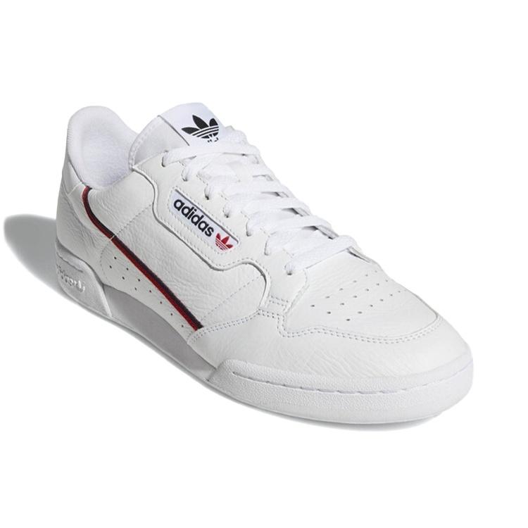 adidas Continental 80 Rascal 'Cloud White' Men's B41674