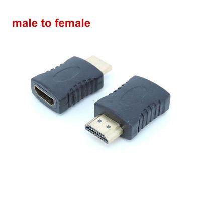 Audio - video příslušenství – HDMI kabely a adaptéry