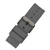 Men's Quartz Watch Blue-Black Dial Rubber Strap Sports Suitable For Daily Wear W1302G3