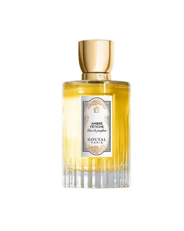 

Goutal Paris Ambre Fetiche Парфюмированная вода-спрей 100мл