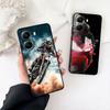Moto Cross Motorcycle sports Mobile Protective Cover for Xiaomi Poco C85 C65 C75 X7 X6 M6 M8 F7 F8 Ultra F6 Pro Phone Case