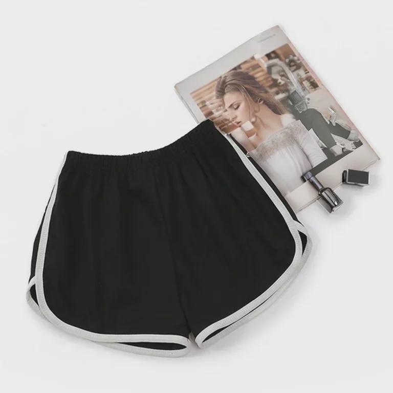 2025 Women's Casual Summer Yoga & Beach Shorts