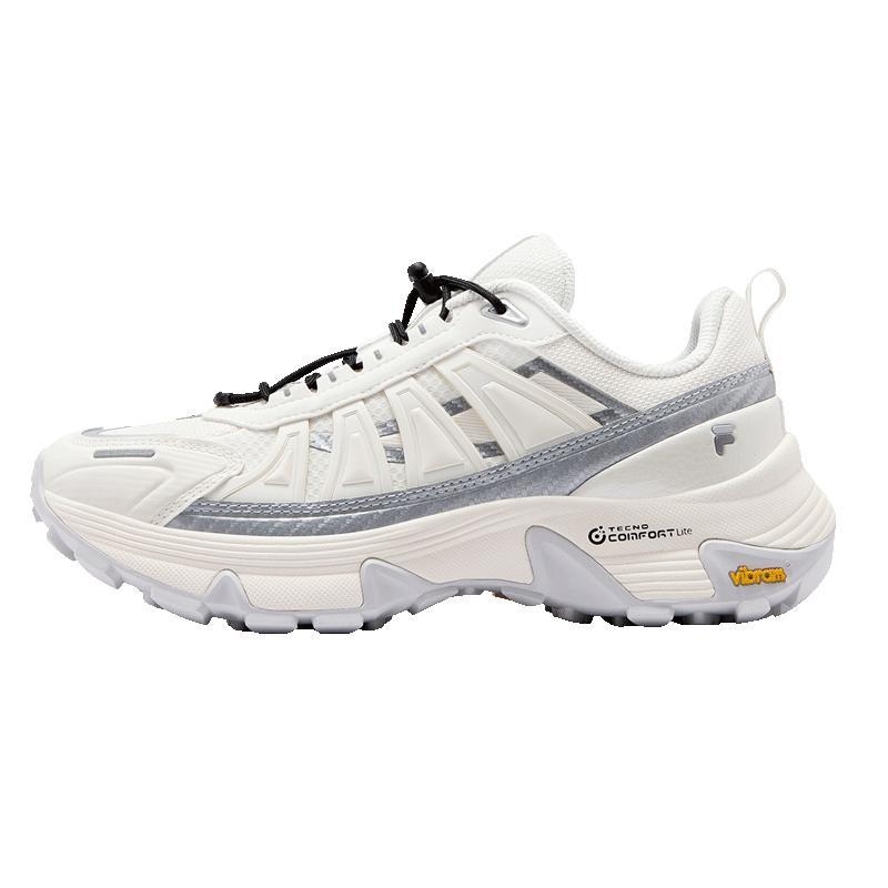 FILA FUSION COMO Y Women's Trendy Casual Running Shoes