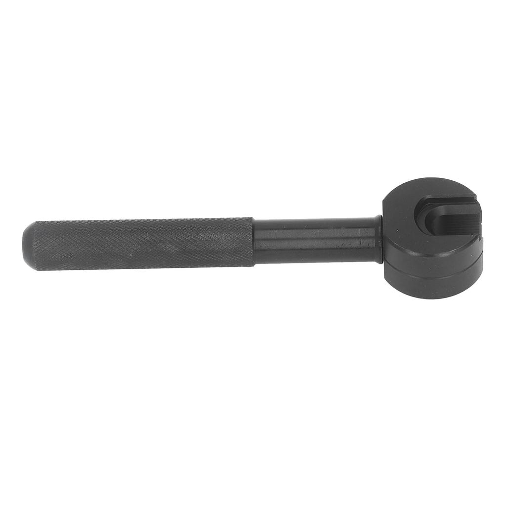 Pull Stud Spanner 42CrMo Alloy Steel Black Color Galvanized Surface Pull Stud CNC Wrench for BT40