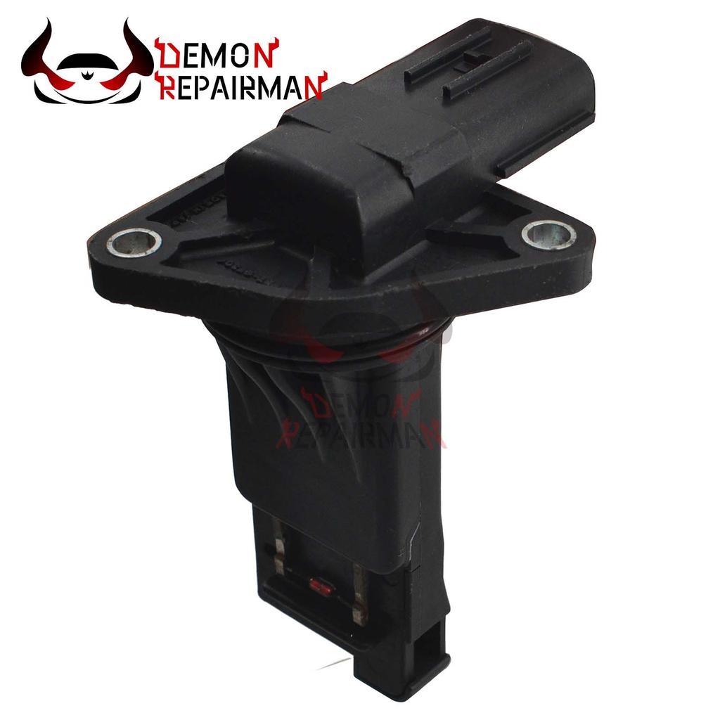 New PE01 E5T62271 PE01-13-215 PE0113215 Mass Air Flow Meter Maf Sensor For Mazda 3 6 CX-5 2.0L 2.3L 2.5L 2.0 2.3 2.5 L
