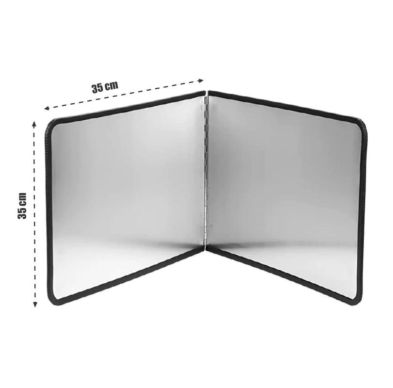 Faltbare Küchen-Gasherd-Prallplatte aus Edelstahl, Küchenzubehör, Bratpfanne, Ölspritzschutz, Bildschirmwerkzeuge