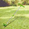 Portable Weed Remover Long Handle Yard Grass Root Garden Lawn Weeder Puller Tool for Household Garden Accessories