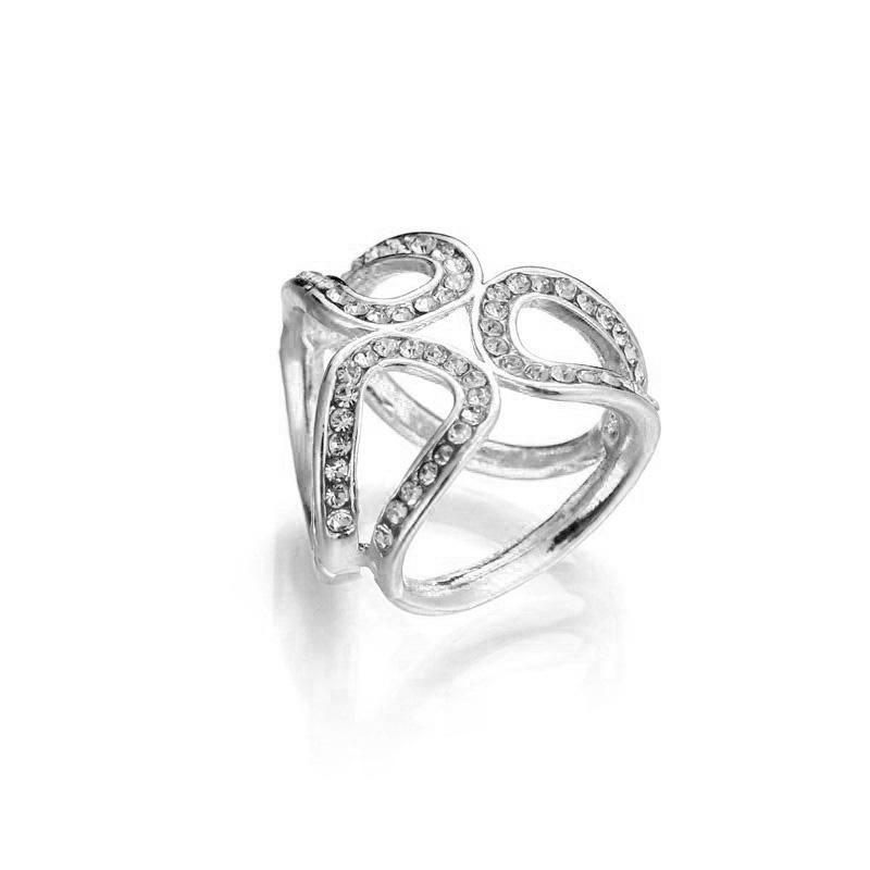 

Пряжка для шарфа 2 серебряный