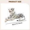 Realistic Toy for Boys, Soft And Cartoon Decoration, Birthday Gift Home, Living Room, Sofa, Bed
