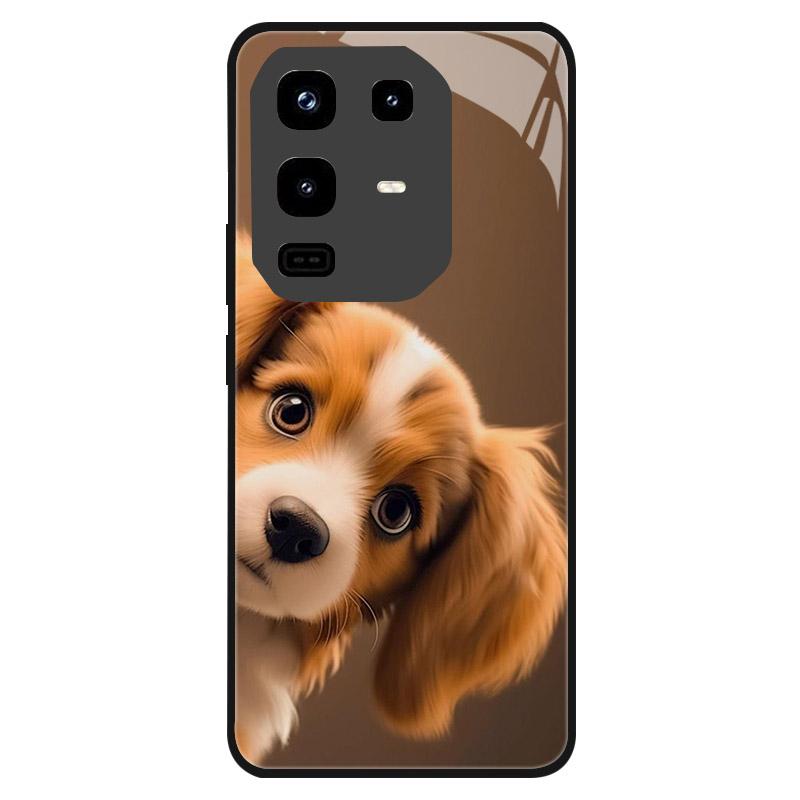 Phone Case For Infinix Note 50 Note50 Pro 4G Pro+ Plus 50S 50X 5G Anti-Drop Camera Protective Shell Tempered Glass Back Cover