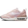 Air Max Dawn Pink Oxford Women Sneakers Summit-White Black DC4068-601