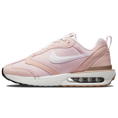 Scarpe da ginnastica Air Max Dawn Pink Oxford da donna Summit-Bianco Nero DC4068-601