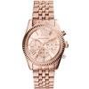 MK5569 Lexington Chronograph Ladies Watch