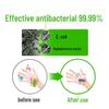 Dettol No-Rinse Antibacterial Hand Sanitizer