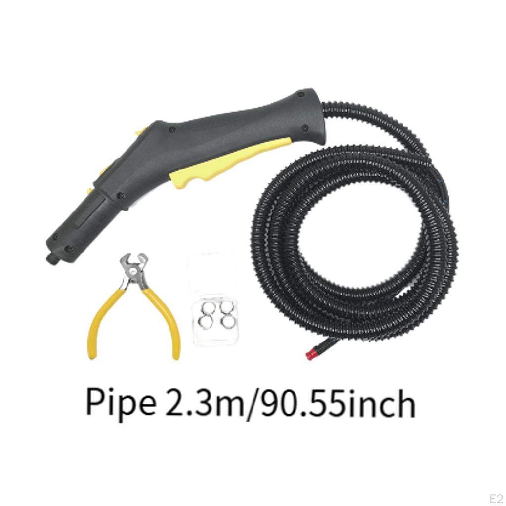 Car Cleaning Pipe for Steam Cleaner SC4 Stk20