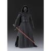 TAMASHII NATIONS S.H.Figuarts Star Wars Kylo Ren, approximately 160mm, ABS & PVC, painted action figure