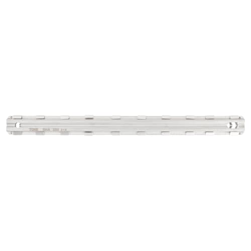 TONE Stikkontakt Holder SH310 Drive 9,5mm (3/8") 10 stk Drive: 9,5 mm (3/8")