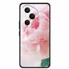 For HONOR 400 Pro Case Luxury TPU Soft Silicone Back Cover Phone Cases for HONOR400 PRO DNP-NX9 Protective Bumper Lovely Coque