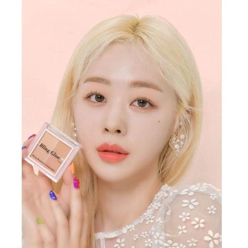 Bling Glow - Mix Match Concealer