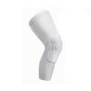 1Pc Breathable Sports Basketball Knee Pad Honeycomb Leg Support