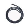 Suitable for BMW 3/5/7 Series old models X5 F15 X6 X16 F02 E90 F18 rear door front sealing strip E66 door B-pillar sealing strip