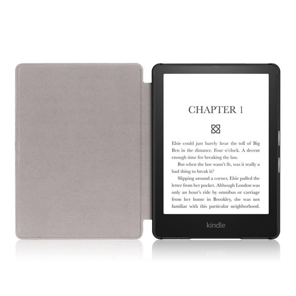 Slim Case for Kindle Paperwhite 5 (Black)
