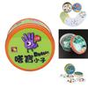 Colorful Dobble Spot It Cards For Kids And Adults Perfect For Parties And Travel
