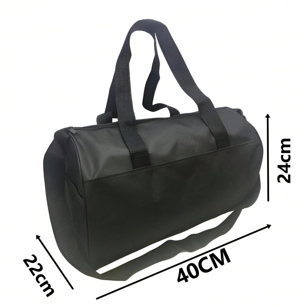 Yoga Sports Fitness Bag Swimming Long and Short Distance Luggage Bag Portable Travel Bag Large Capacity