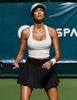 Women's Quick-Dry Pleated Skort: Casual Yoga, Golf, Tennis Skirt