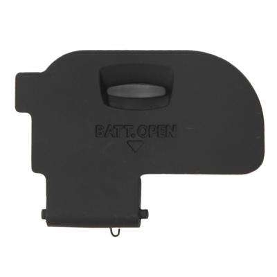 Couvercle de batterie d'appareil photo, bien ajusté, couvercle de protection de batterie d'appareil photo, remplacement pour 7D2 7D Mrak