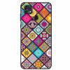 For ZTE Blade 20 Cases 20 Smart Marble Soft TPU Silicone Phone Case For ZTE Blade 10 Smart Back Cover Coque Bumper Blade20 V1050