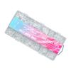 Pack Of 600 Short Half Cover Nail Tips False Nail Manicure Nail Art Decors For Beginners And Professional Salon Use