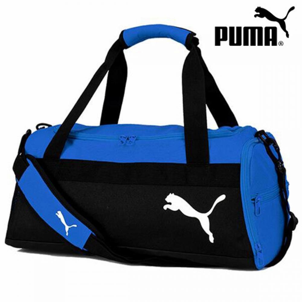 

Puma Duffle Team Goal 23 Small Team Back 076857 02 FREE