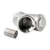Yuanke 304 Stainless Steel Y-Type Filter