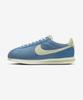 Cortez SE Denim W - Smokey Blue:Aegean Storm:Pale Ivory:Olive Aura IH6354-004