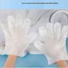 Pet Bath & Clean: Disposable Gloves & Special Wet Wipes for Cats & Dogs