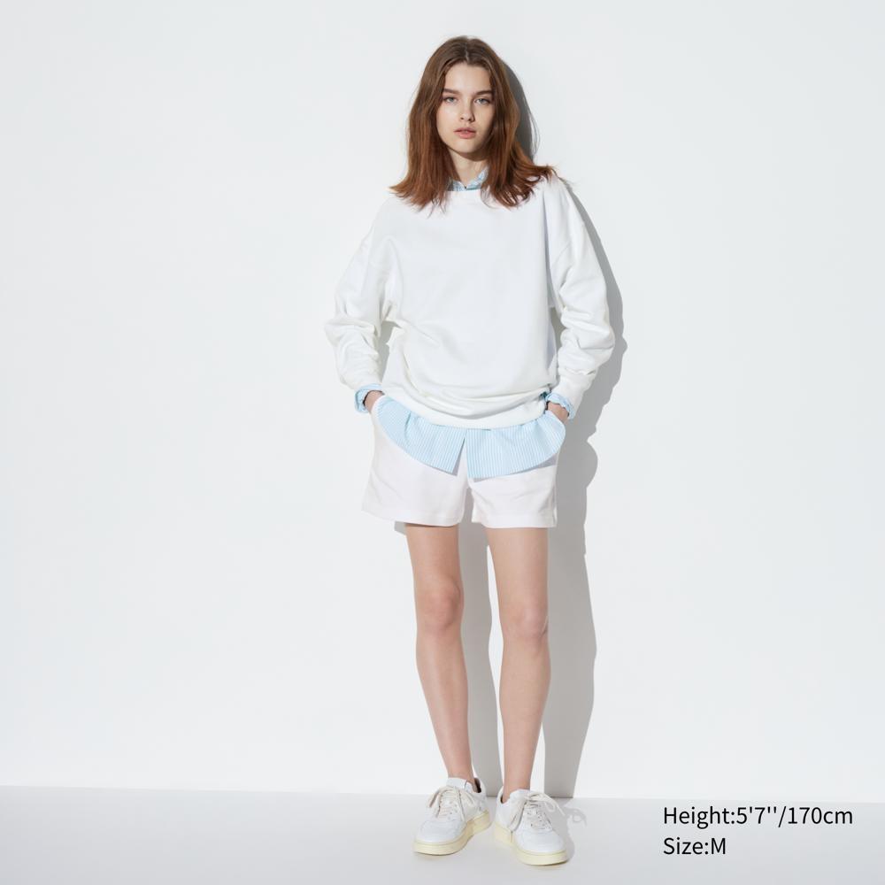 

ЛЕГКИЕ СПОРТИВНЫЕ БРЮКИ UNIQLO ULTRA СТРЕЙЧ