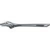 Robtex Hybrid Monkey Wrench X W-ZERO UM36XGB Total Length 250mm