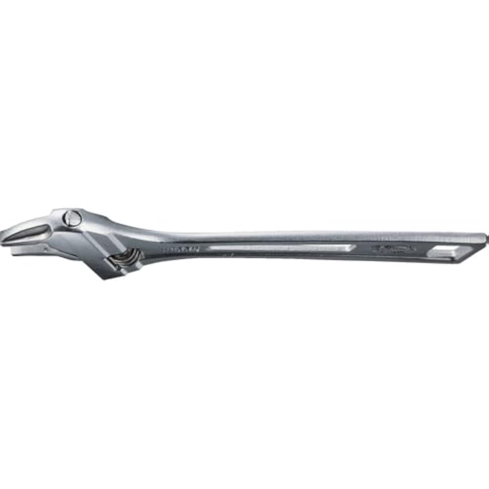 Robtex Hybrid Monkey Wrench X W-ZERO UM36XGB Total Length 250mm
