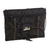 Men's Bag PUMA Polyester Shoulder Bag, Crossbody Bag Regular Unisex Black