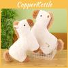 Plush Pony Toy For Kids With Pp Cotton Filling Perfect As Birthday Gift And Room Decor