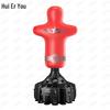 HuierYou Humanoid Silicone Boxing Punching Bag
