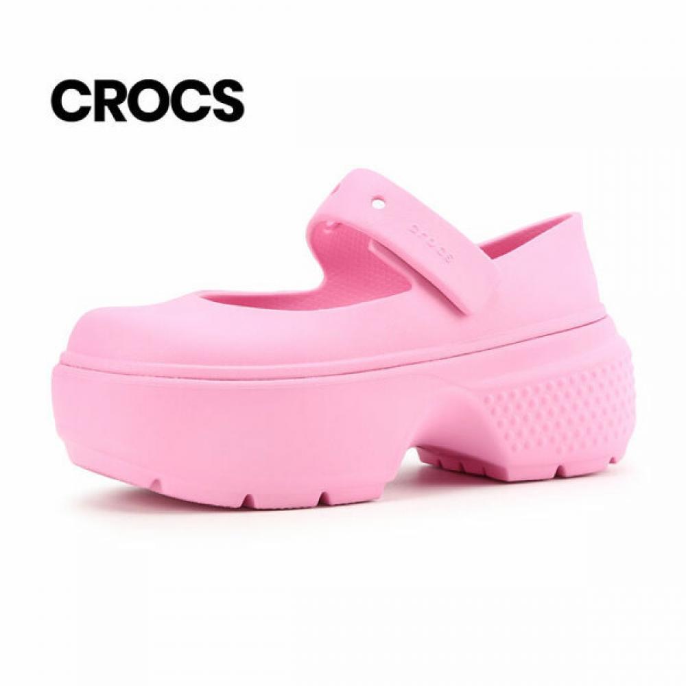 

Кроксы топают Мэри Джейн M4W6230