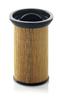 MANN FILTER FUEL FILTER BMW M47D 318/320D