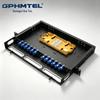 Guangpu Huamai 1U Fiber Optic Distribution Frame