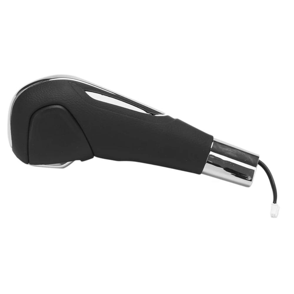 Automatic Gear Shift Shifter Lever Knob For Chevrolet Aveo 2011-17 Trax 2014-17