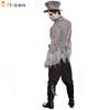 Halloween Carnival Party Costumes Dark Ghost Vampire Costumes Devil Costumes Stage Costumes