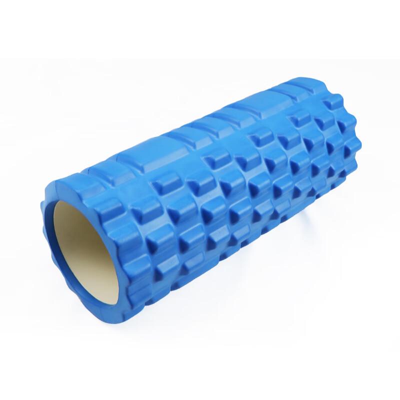 Oujian Pressure-Resistant Spiky Muscle Massage Foam Roller